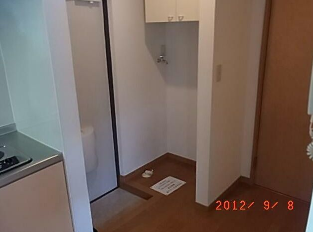 シエデイグローブのその他|室内