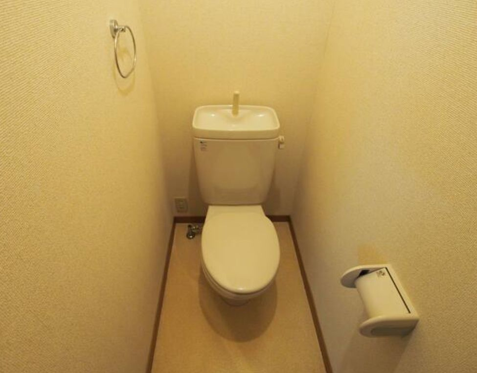 シエデイグローブのトイレ|トイレルーム