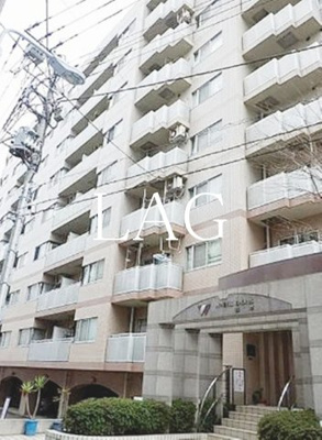 【外観】 | ウィンベルコーラス浅草 | 外観です。