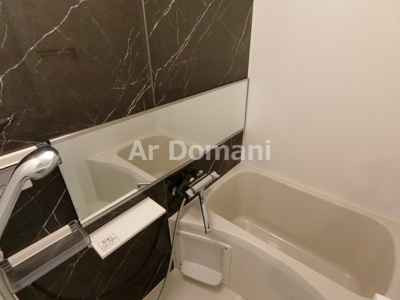 【浴室】 | メインステージ松戸