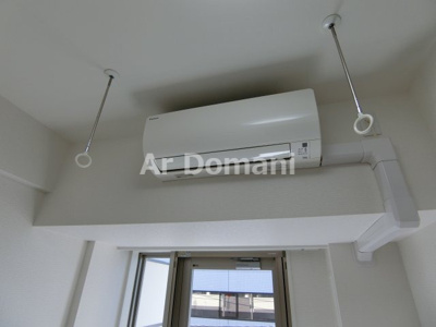 【設備】 | メインステージ松戸