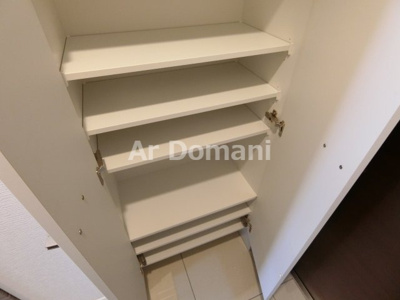 【収納】 | メインステージ松戸