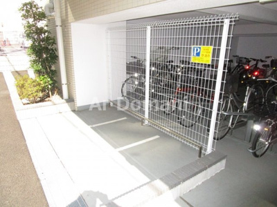 【その他共用部分】 | メインステージ松戸