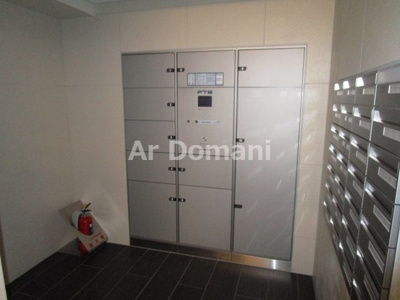 【その他共用部分】 | メインステージ松戸