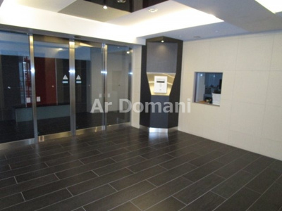 【エントランス】 | メインステージ松戸