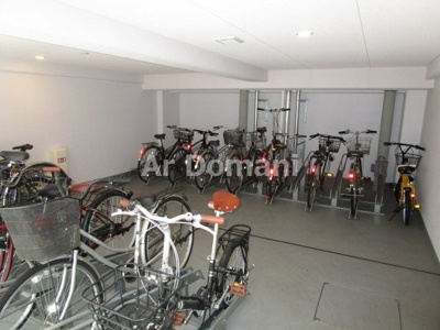 【その他共用部分】 | メインステージ松戸