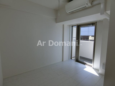 【洋室】 | メインステージ松戸