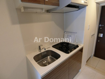 【キッチン】 | メインステージ松戸