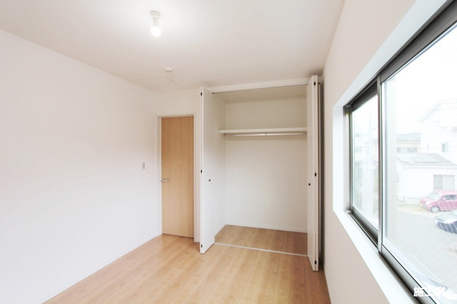 【内装】 | 同じ工務店様の施工例です。