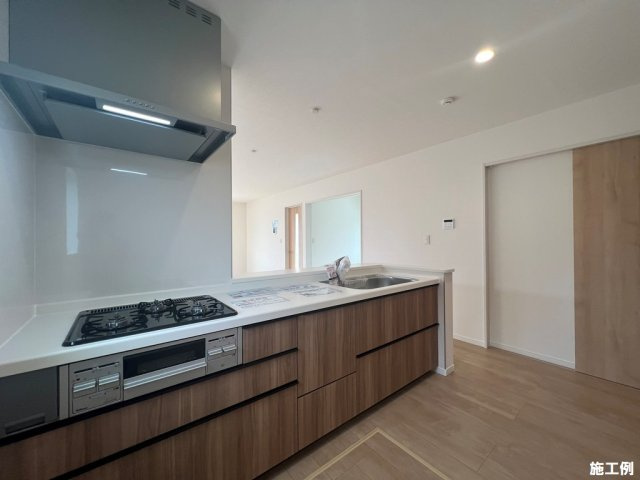 【内装】 | 同じ工務店様の施工例です。