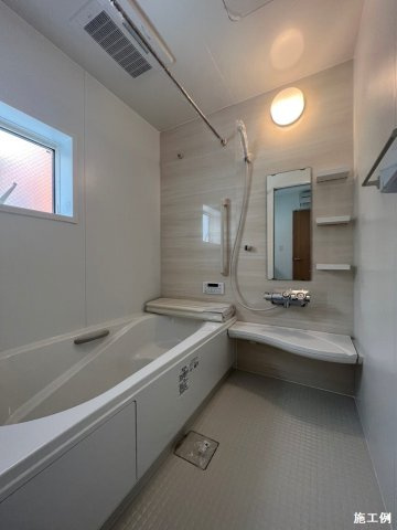 【内装】 | 同じ工務店様の施工例です。