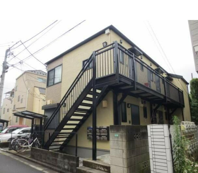 イーストプロスパ