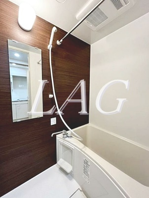 【浴室】 | アイテラス | お風呂です。