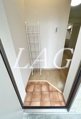 【玄関】 | アイテラス | 玄関です。