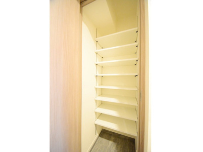 【内装】 | ステージグランデ竹ノ塚