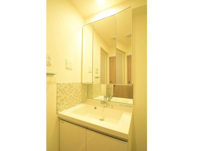 【内装】 | ステージグランデ竹ノ塚