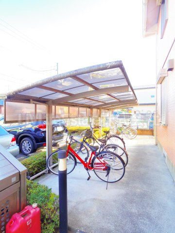 イル・ロトーレCのその他共用部分