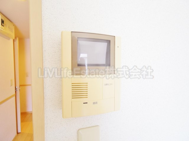 イル・ロトーレCのセキュリティ