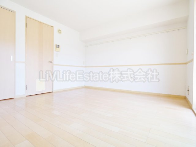 イル・ロトーレCの寝室