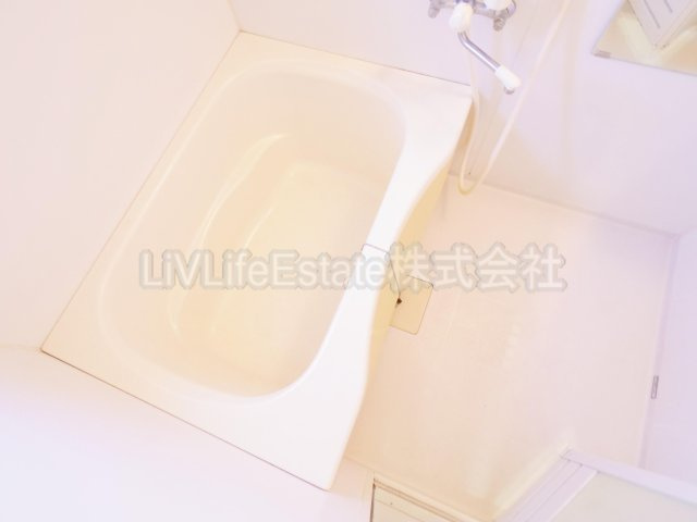 イル・ロトーレCの浴室