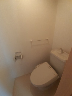 【トイレ】 | レジェンドⅢ