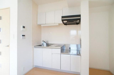 【キッチン】 | レジェンドⅢ