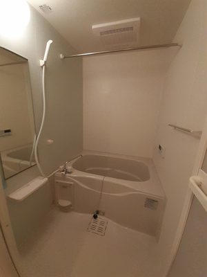 【浴室】 | レジェンドⅢ