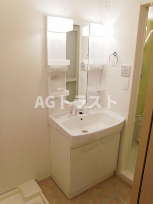 【洗面所】 | レジェンドⅢ