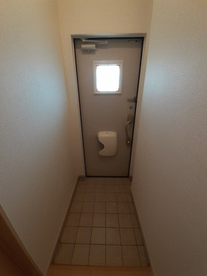 【玄関】 | レジェンドⅢ