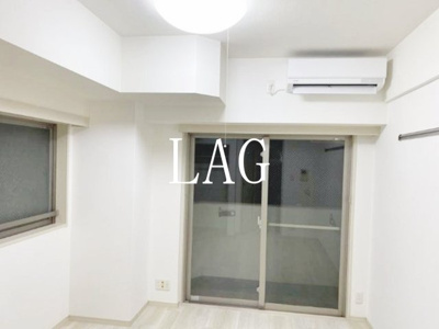 【寝室】 | ガーラ・シティ東陽町 | 寝室です。