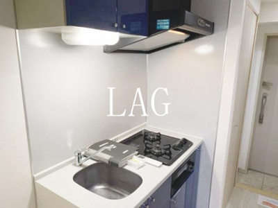 【キッチン】 | ガーラ・シティ東陽町 | キッチンです。