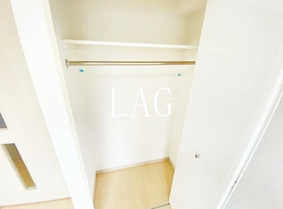 【収納】 | ガーラ・シティ東陽町 | 収納です。