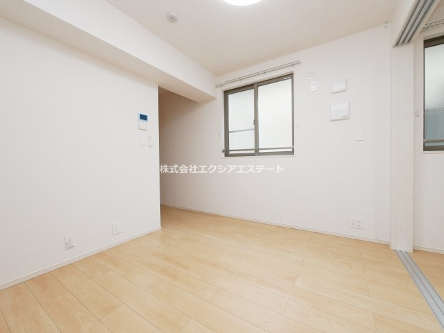 ウィン　あんりゅうの居間・リビング