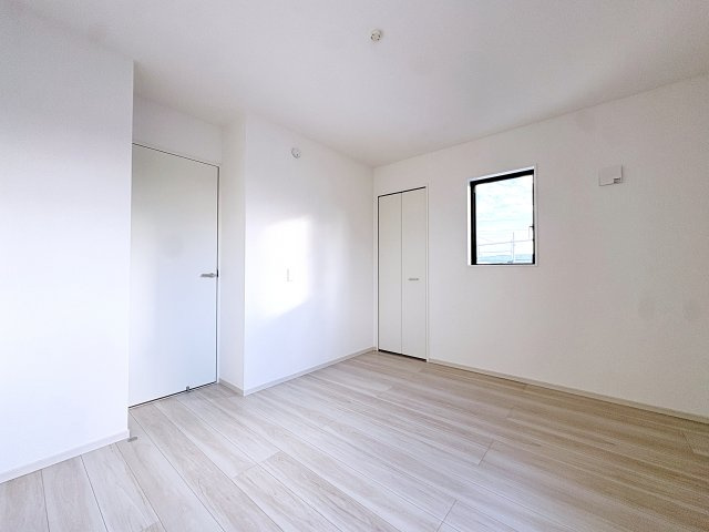 新築戸建・新築建売　福島市瀬上町字桜町【ZEH水準住宅】瀬上小・北信中の地図