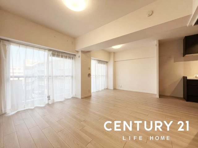 ライオンズマンション宿河原の画像