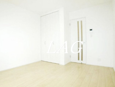 【寝室】 | キャメル松戸岩瀬 | 寝室です。