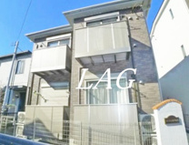 キャメル松戸岩瀬の画像