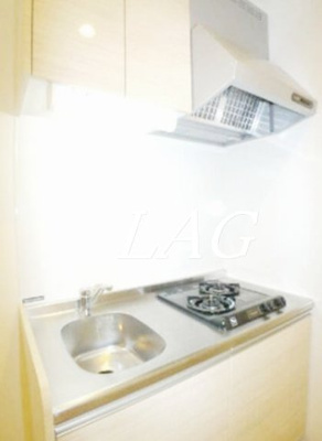 【キッチン】 | キャメル松戸岩瀬 | キッチンです。