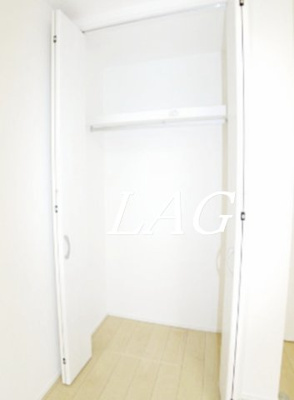 【収納】 | キャメル松戸岩瀬 | 収納です。