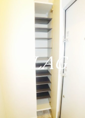 【玄関】 | キャメル松戸岩瀬 | 玄関です。