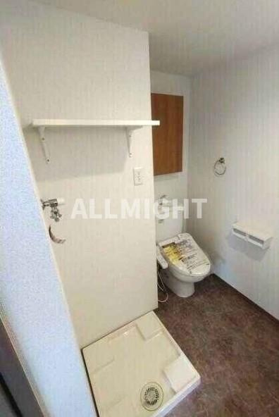 川崎市多摩区三田１丁目のアパートのその他|★お部屋探しはオールマイト不動産までご相談下さい♪