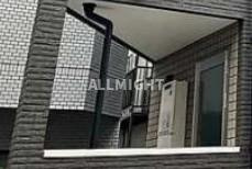 川崎市多摩区三田１丁目のアパートのセキュリティ|★お部屋探しはオールマイト不動産までご相談下さい♪