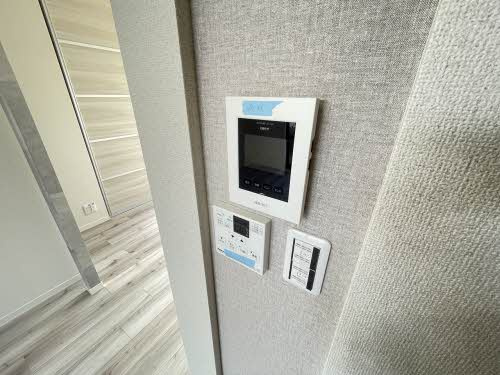 ディアスKのセキュリティ