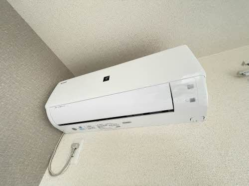 ディアスKの設備