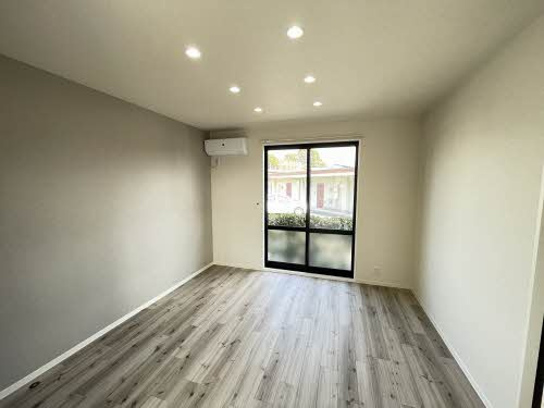 ディアスKの居間・リビング|おしゃれな居間です