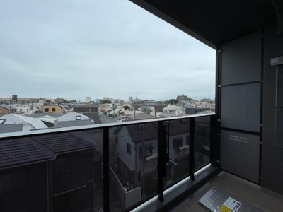 【展望】 | プラウド八幡山