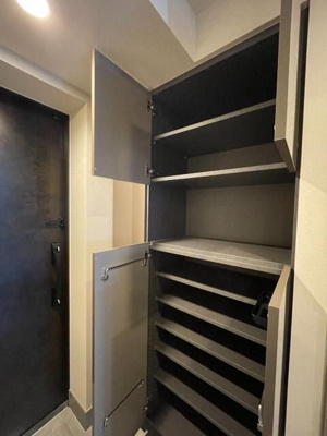 【収納】 | プラウド八幡山