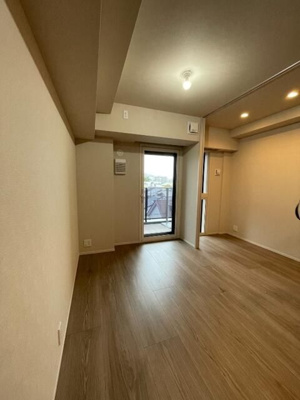 【居間・リビング】 | プラウド八幡山