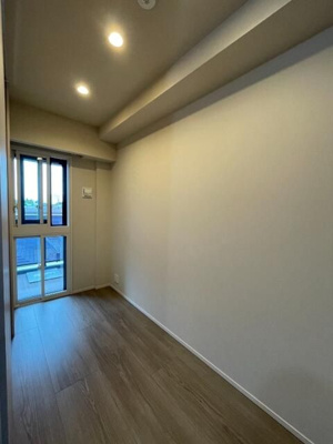 【内装】 | プラウド八幡山