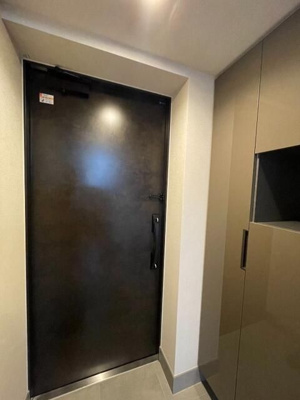 【玄関】 | プラウド八幡山